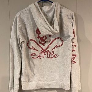 Mens Long Sleeved Tee